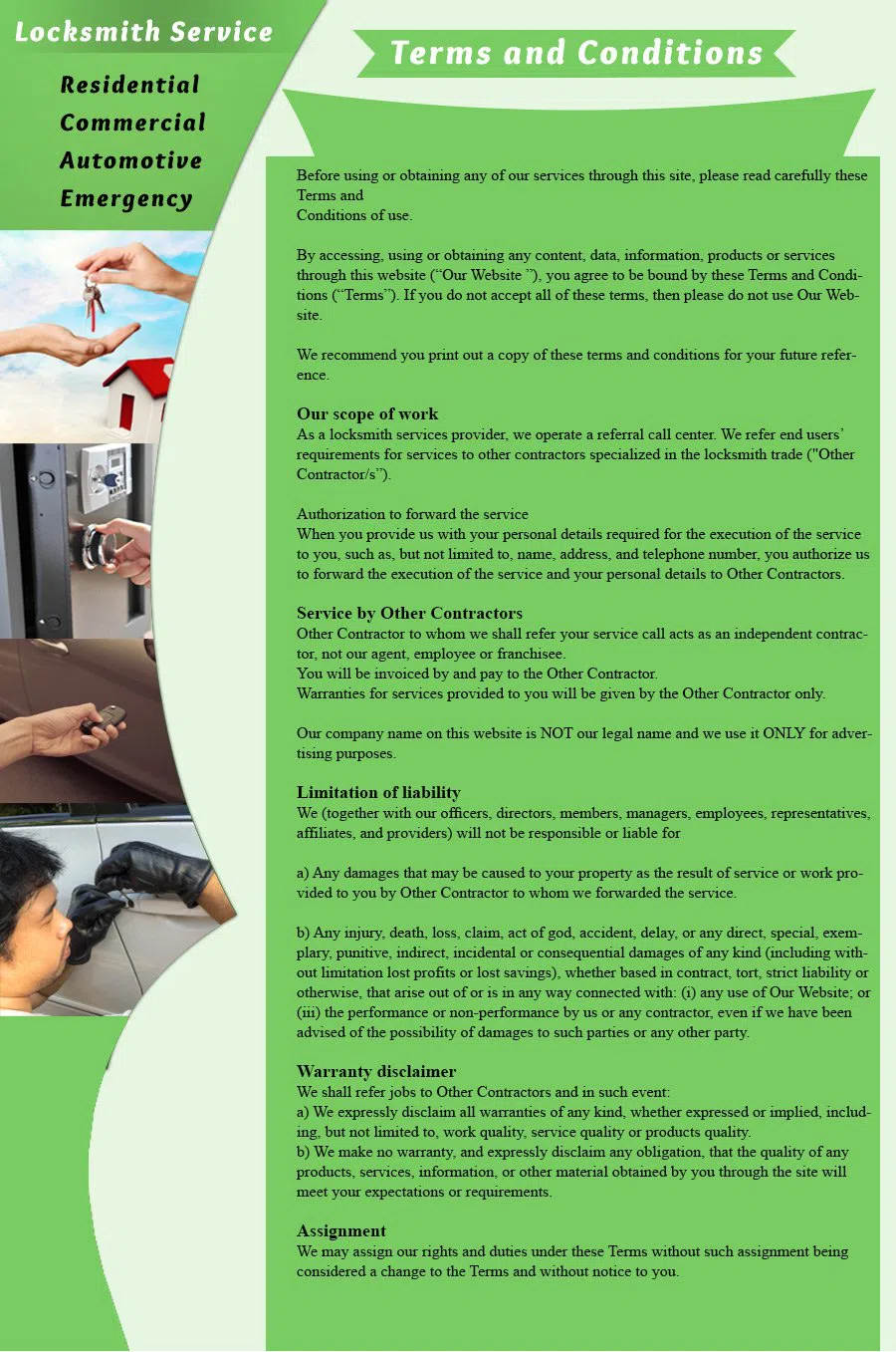 Neighborhood Locksmith Services Jersey City, NJ 201-367-1926